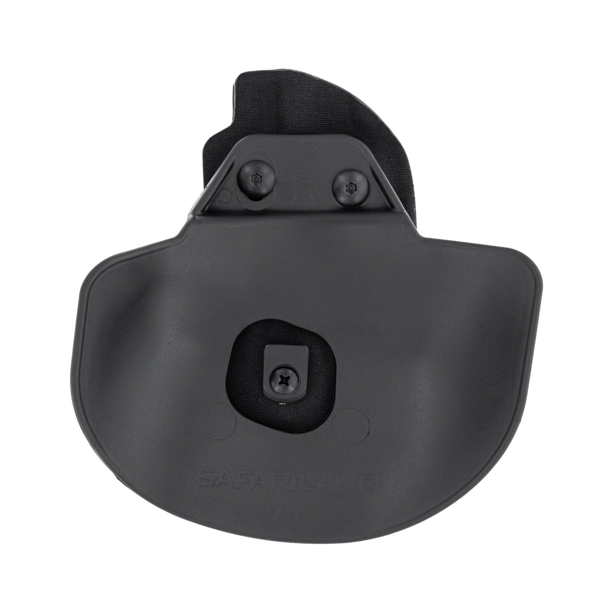 Safariland - Gravity Holster, Black Cordura, Right-Handed — view 4