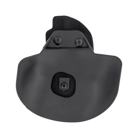 Safariland - Gravity Holster, Black Cordura, Right-Handed — view 4