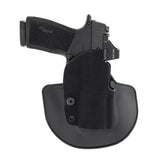 Safariland - Gravity Holster Black Cordura Right