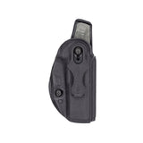 Safariland - Species IWB Holster Black STX Tactical Right Hand