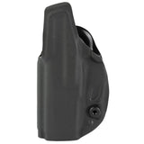 Safariland - Species IWB Holster Black STX Tactical Right Hand — view 8