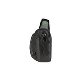 Safariland - Species IWB Holster Black STX Tactical Right Hand — view 9