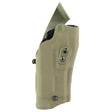 Safariland - ALS Holster with QLS19 Fork - Ranger Green
