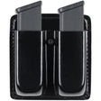 Safariland - Model 73 Open Top Double Magazine Pouch - Black