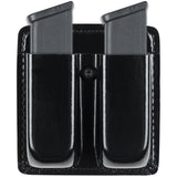 Safariland - Model 73 Open Top Double Magazine Pouch - Black