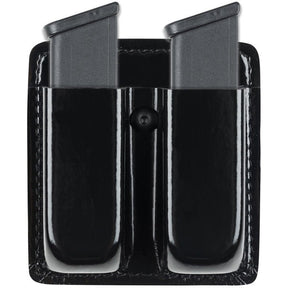 Safariland - Model 73 Open Top Double Magazine Pouch - Black