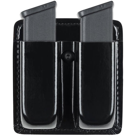 Safariland - Model 73 Open Top Double Magazine Pouch - Black