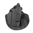 Safariland - 7378 7TS ALS Holster for Sig Sauer P365 XL - Black