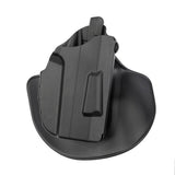 Safariland - 7378 7TS ALS Holster for Sig Sauer P365 XL - Black