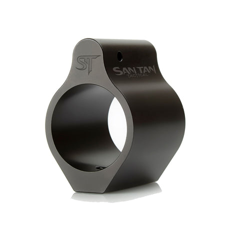 San Tan Tactical - Low Profile Gas Block for AR-15/AR-10