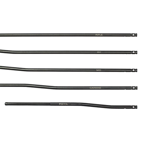 San Tan Tactical - AR-15/AR-10 Gas Tube Nitride Coated - Carbine