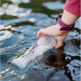 Sawyer - Micro Squeeze Water Filter with 1L Pouch — view 4