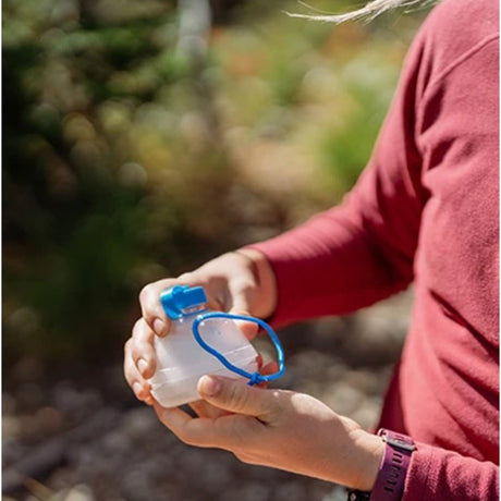 Sawyer - Micro Squeeze Water Filter with 1L Pouch — view 7