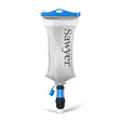 Sawyer - Micro Squeeze Water Filtration System with Cnoc Premium 2 Liter Pouch