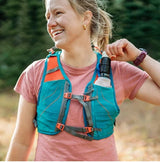 Sawyer - Micro Squeeze Water Filtration System with Cnoc Premium 750ml Pouch