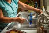 Sawyer - TAP Water Filtration System, Fits Faucets & Hose Bibs