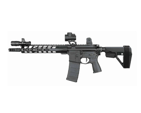 SB-Tactical - SBA5 Pistol Stabilizing Brace