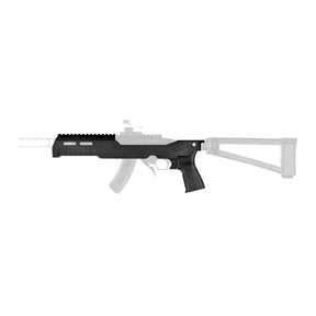 SB Tactical - SB22 Fixed Kit for Ruger 22 Charger