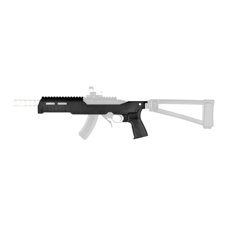 SB Tactical - SB22 Fixed Kit for Ruger 22 Charger