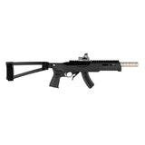 SB Tactical - SB22 Fixed Kit for Ruger 22 Charger — view 3