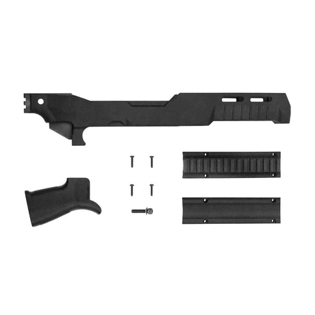 SB Tactical - SB22 Fixed Kit for Ruger 22 Charger — view 4