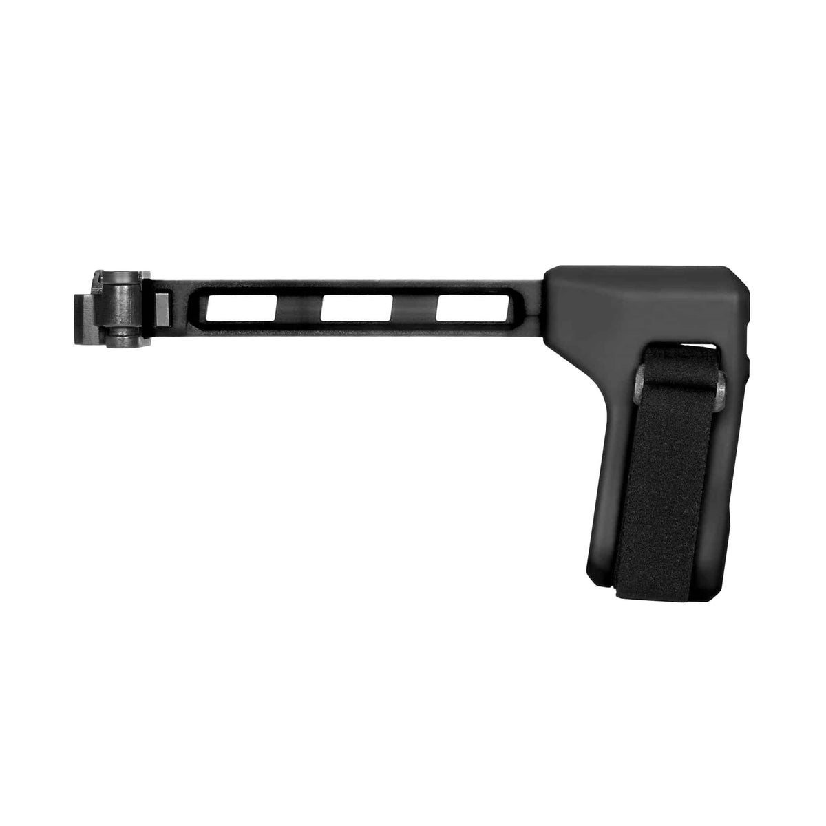 SB Tactical - FS1913 Folding Stabilizing Brace - Black — view 3