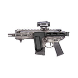 SB Tactical - FS1913 Folding Stabilizing Brace - Black — view 5