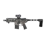 SB Tactical - FS1913 Folding Stabilizing Brace - Black — view 6