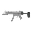 SB Tactical - HKPDW Pistol Stabilizing Brace for HK SP5