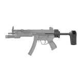 SB Tactical - HKPDW Pistol Stabilizing Brace for HK SP5