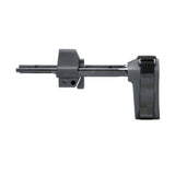 SB Tactical - HKPDW Pistol Stabilizing Brace for HK SP5 — view 2