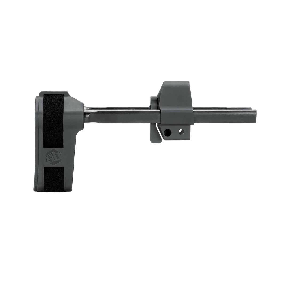 SB Tactical - HKPDW Pistol Stabilizing Brace for HK SP5 — view 3