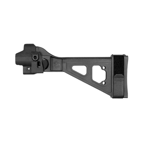 SB Tactical - SBT5 Folding Stabilizing Brace for MP5 Clones — view 2