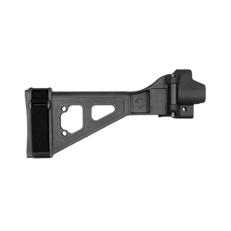 SB Tactical - SBT5 Folding Stabilizing Brace for MP5 Clones — view 3
