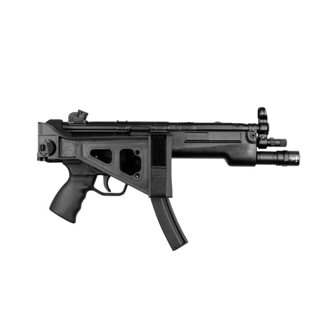 SB Tactical - SBT5 Folding Stabilizing Brace for MP5 Clones — view 5