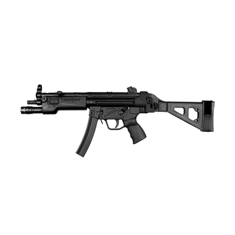 SB Tactical - SBT5 Folding Stabilizing Brace for MP5 Clones — view 6