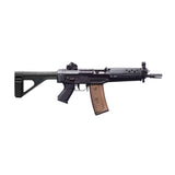 SB Tactical - SOB Pistol Stabilizing Brace for AR/AK — view 5