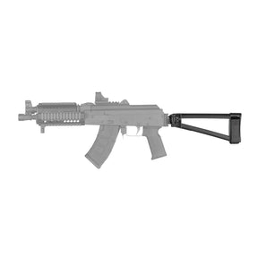 SB Tactical - TF1913 Folding Stabilizing Brace for Picatinny