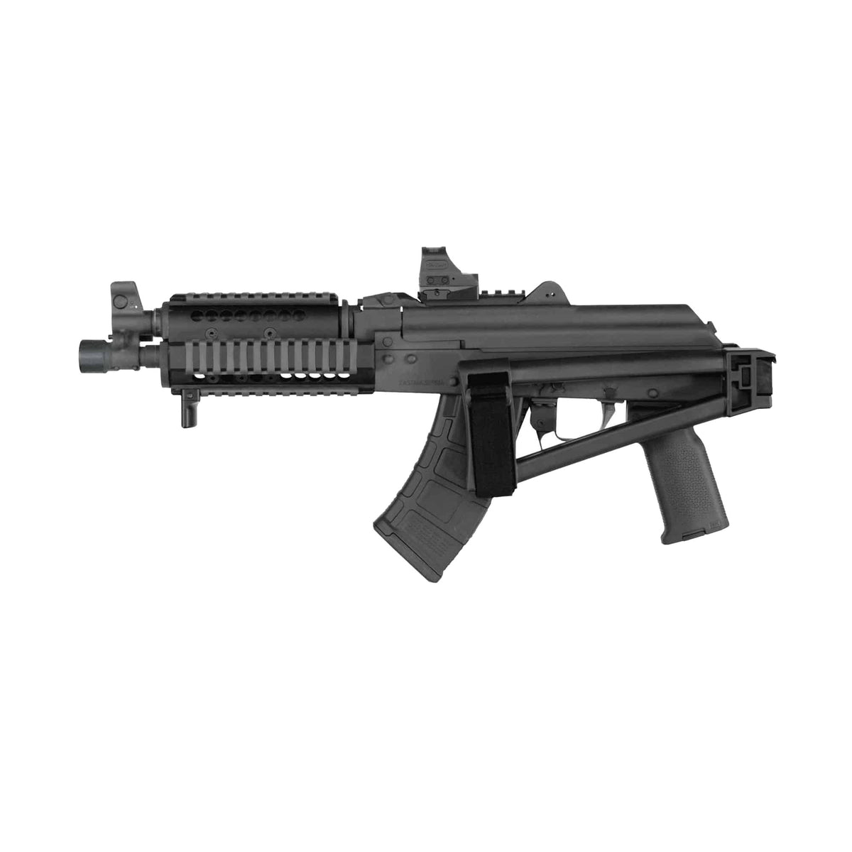 SB Tactical - TF1913 Folding Stabilizing Brace for Picatinny — view 5