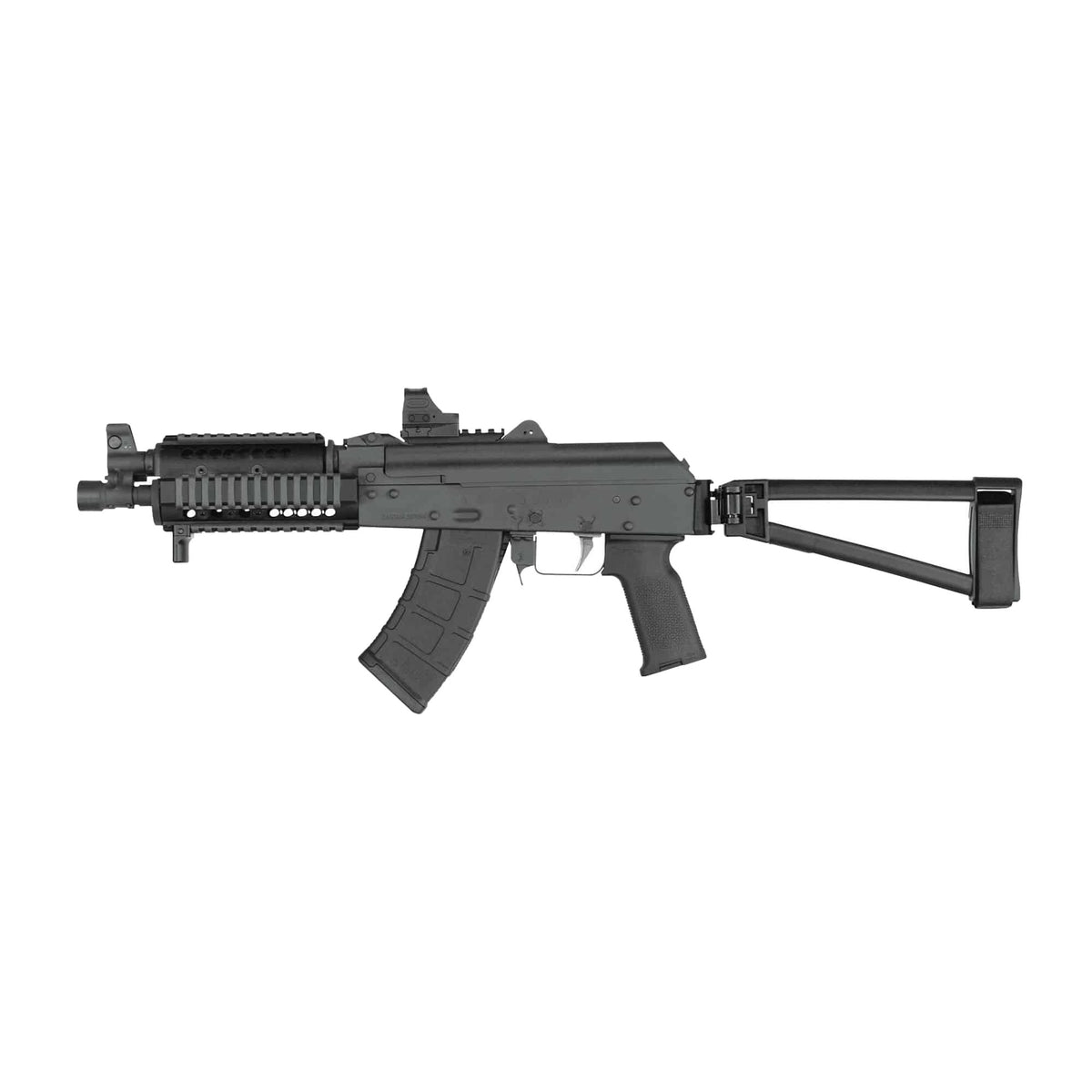 SB Tactical - TF1913 Folding Stabilizing Brace for Picatinny — view 6