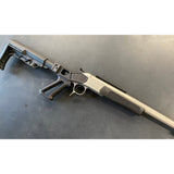 Sharps Bros. - CVA Grip with Picatinny Interface (Black)