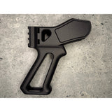 Sharps Bros. - CVA Grip with Picatinny Interface (Black) — view 2