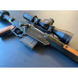 Sharps Bros. - Heatseeker Chassis for Ruger American Short Action