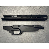 Sharps Bros. - Heatseeker Chassis for Ruger American Short Action