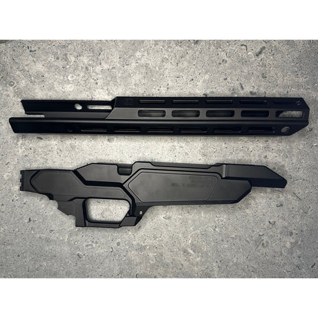 Sharps Bros. - Heatseeker Chassis for Ruger American Short Action