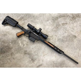 Sharps Bros. - Heatseeker Chassis for Ruger American Short Action — view 2