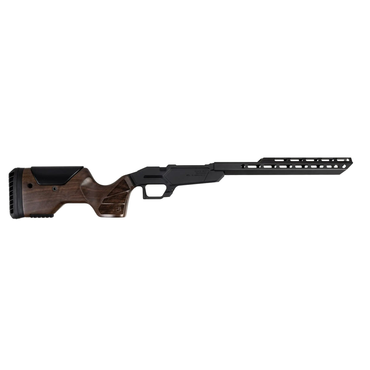 Sharps Bros. - Heatseeker Chassis for Ruger American Short Action — view 2