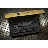 Sharps Bros. - Heatseeker Chassis for Remington 700 Short Action — view 3