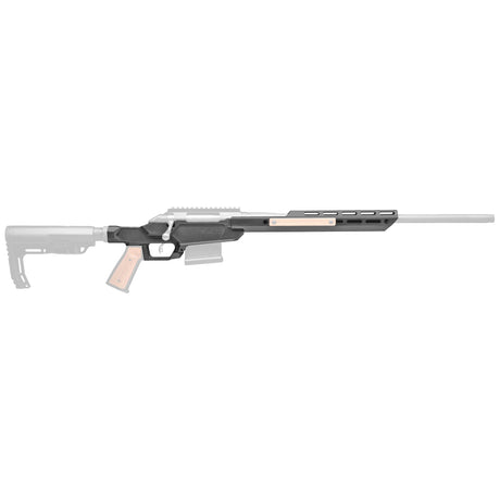 Sharps Bros. - Heatseeker Chassis for Remington 700 Short Action — view 4