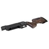 Sharps Bros. - Heatseeker Chassis for Rem700 Short Action — view 4